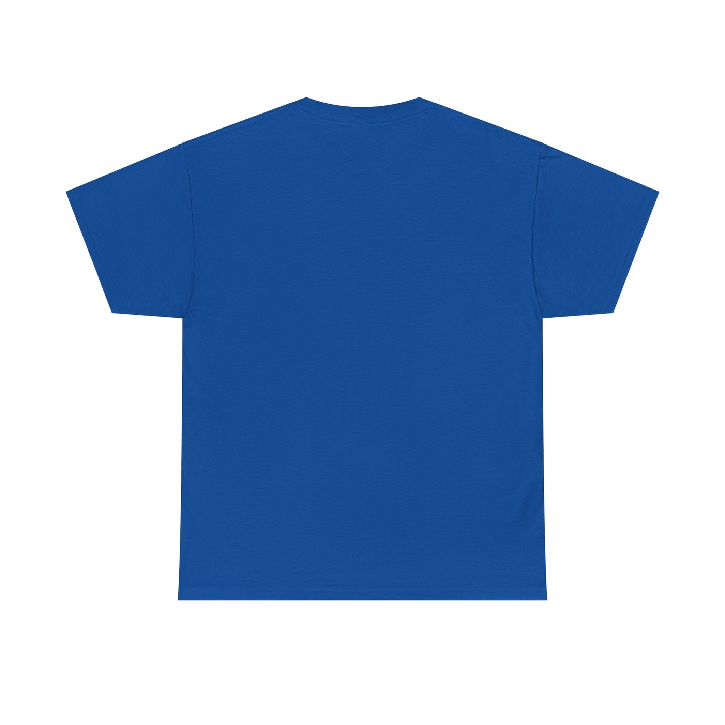 AK - Big Slick T-shirt - Vibrant Design