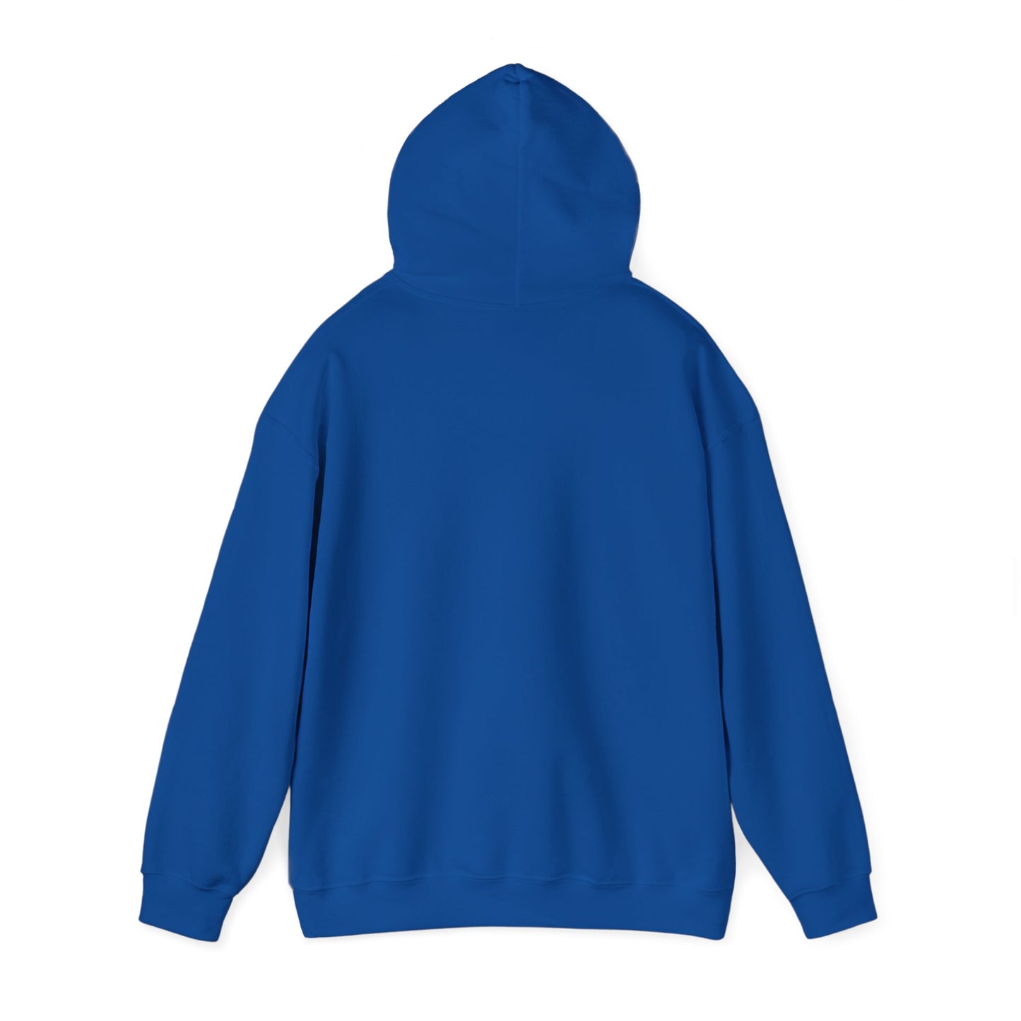 K9 - Fido Hooded Sweatshirt - Poker's Underdog Element