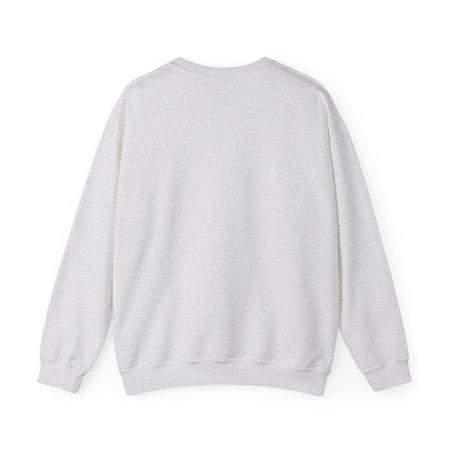KT - KT Meets Ken Poker Sweatshirt - Periodic Design