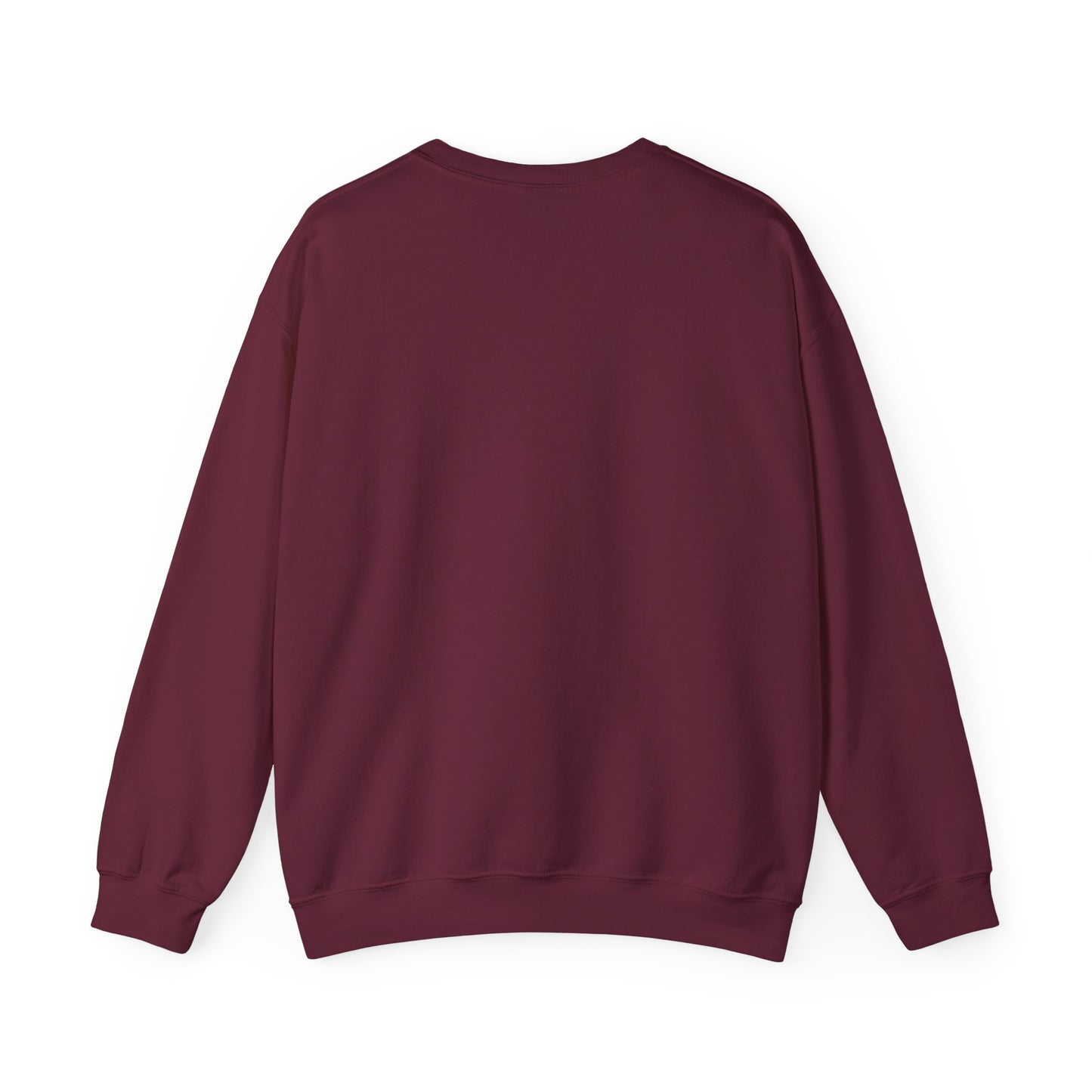 A4 - Stu Ungars Chemical Ace Sweatshirt - Durable High-Quality Print