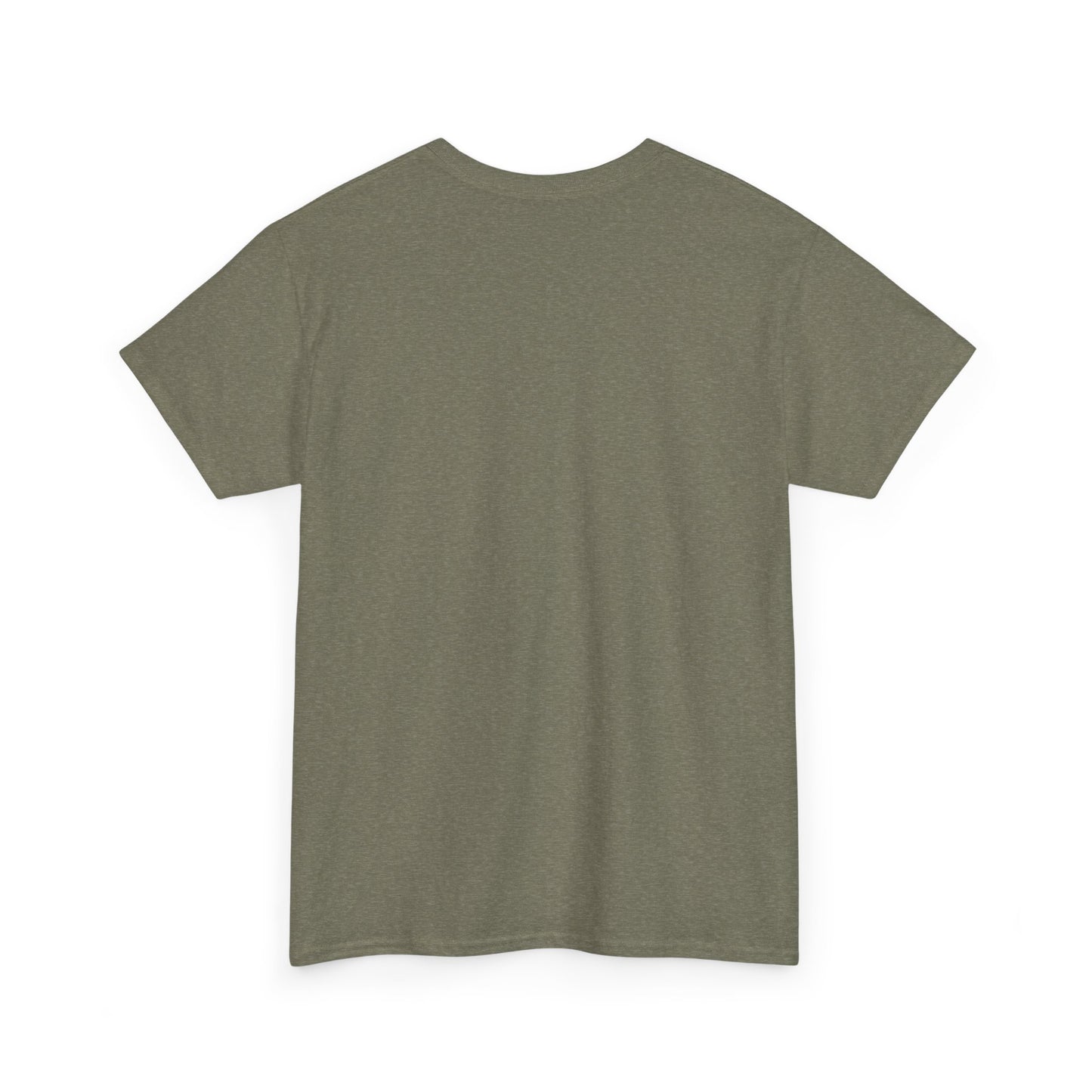 KJ - Bachelor's Hand T-shirt - Chemistry Cotton