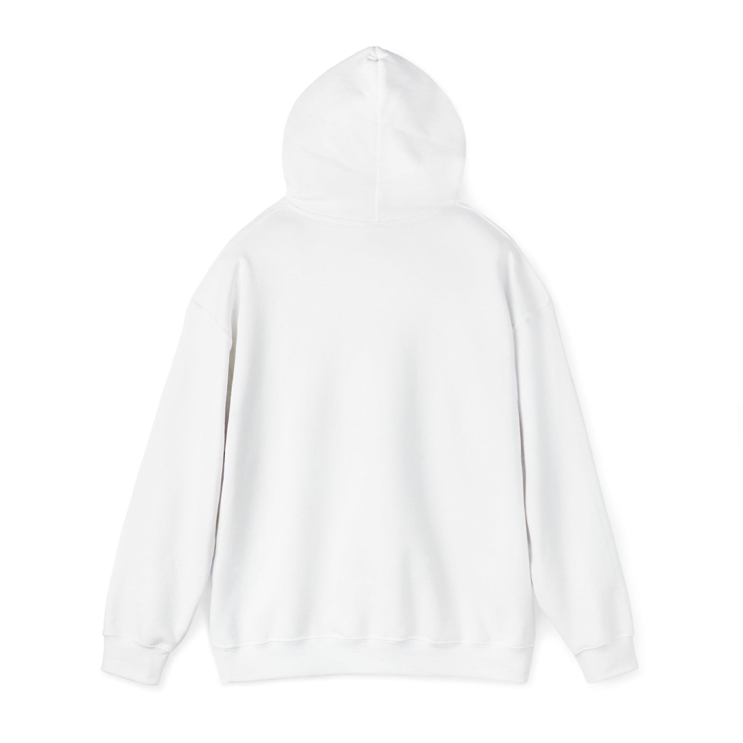 T2 - Doyle's Lucky Element Hooded Sweatshirt - Periodic Table Design