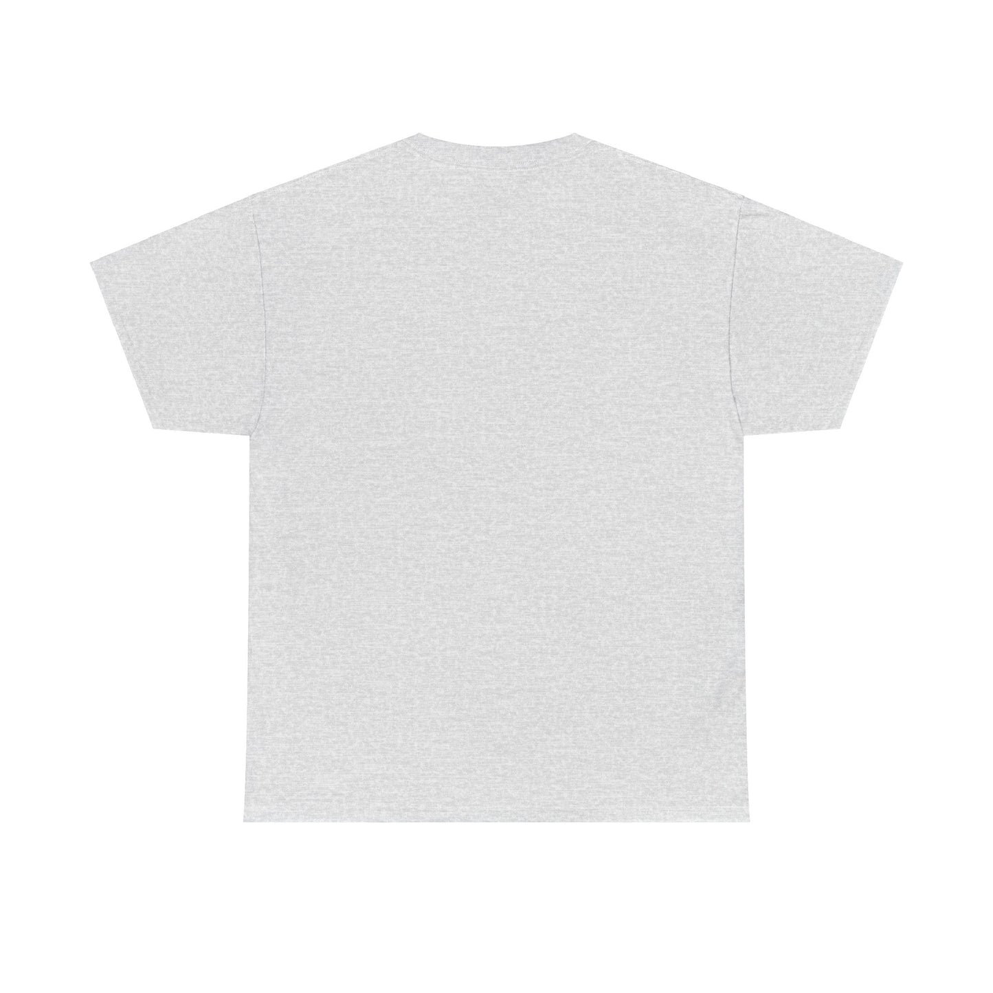 87s - Tahoe Periodic Poker T-shirt - Modern Fun Design