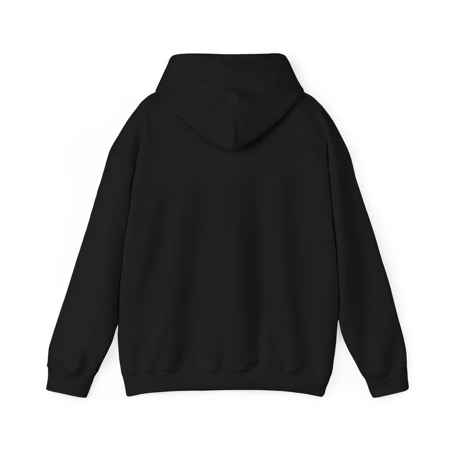 K9 - Fido Hooded Sweatshirt - Poker's Underdog Element