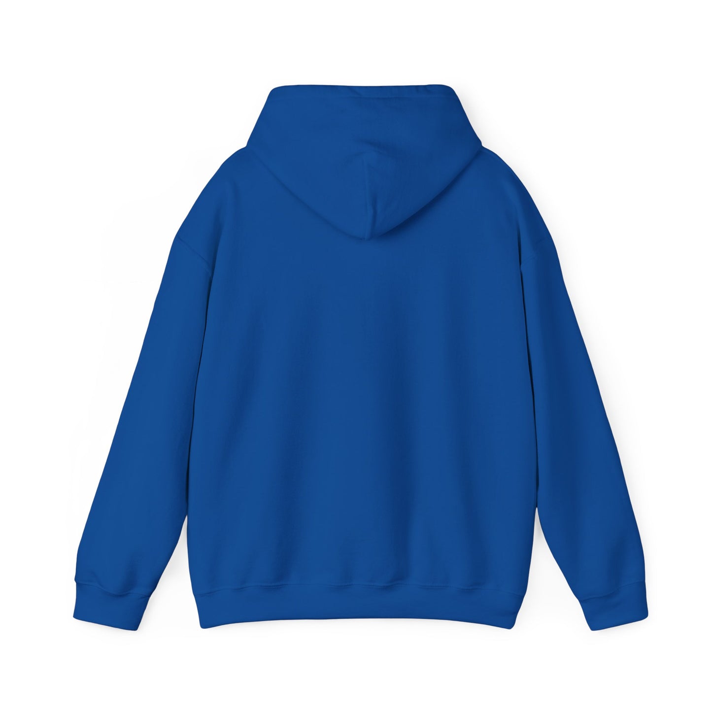 K9 - Fido Hooded Sweatshirt - Poker's Underdog Element