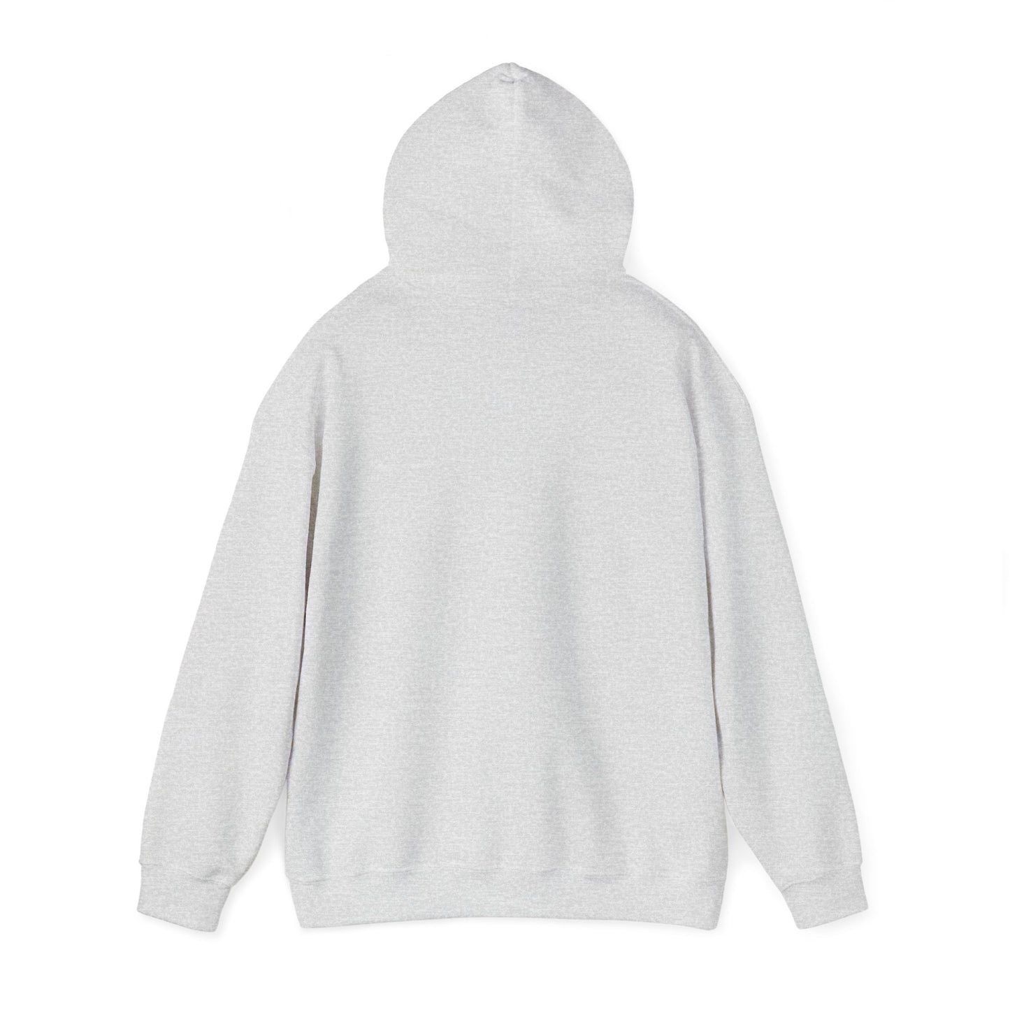 KQ - Valentine's Day Heartbreakers Hooded Sweatshirt - Unique Chemistry Design
