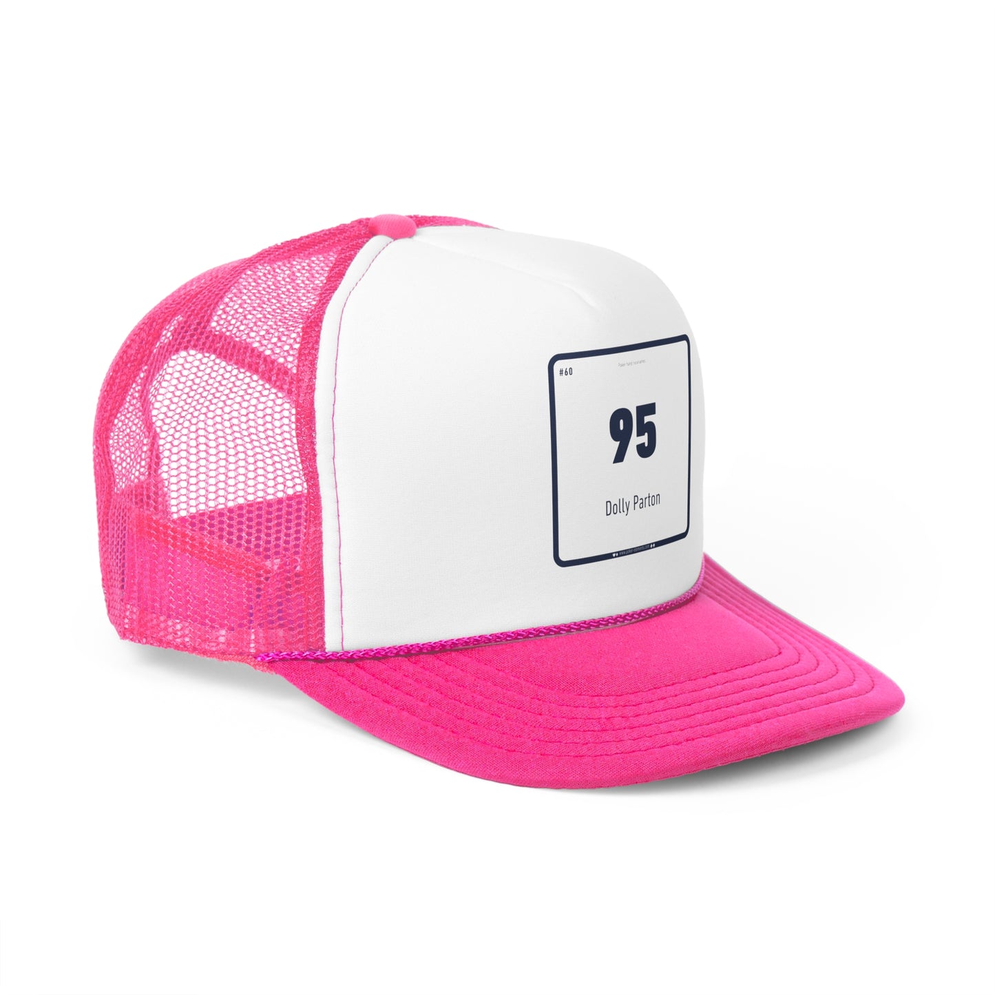 95 - Dolly Parton Cap - 9-to-5 Element