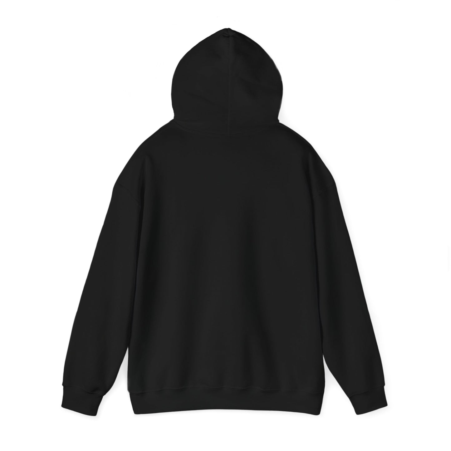 K9 - Fido Hooded Sweatshirt - Poker's Underdog Element