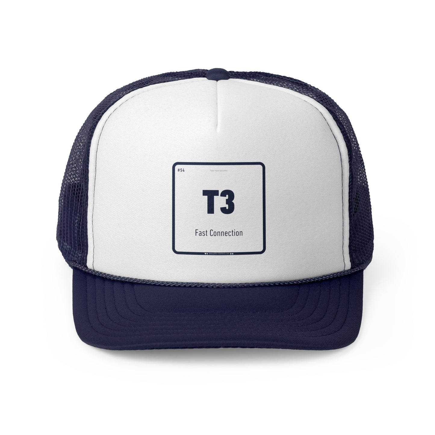 T3 - Fast Connection Cap - Modern Design