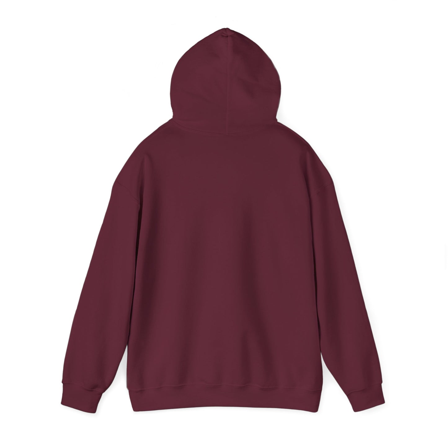K9 - Fido Hooded Sweatshirt - Poker's Underdog Element