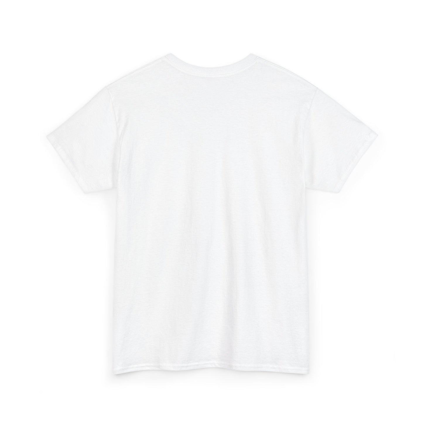AA - Rocky Mountains T-shirt - Premium Cotton