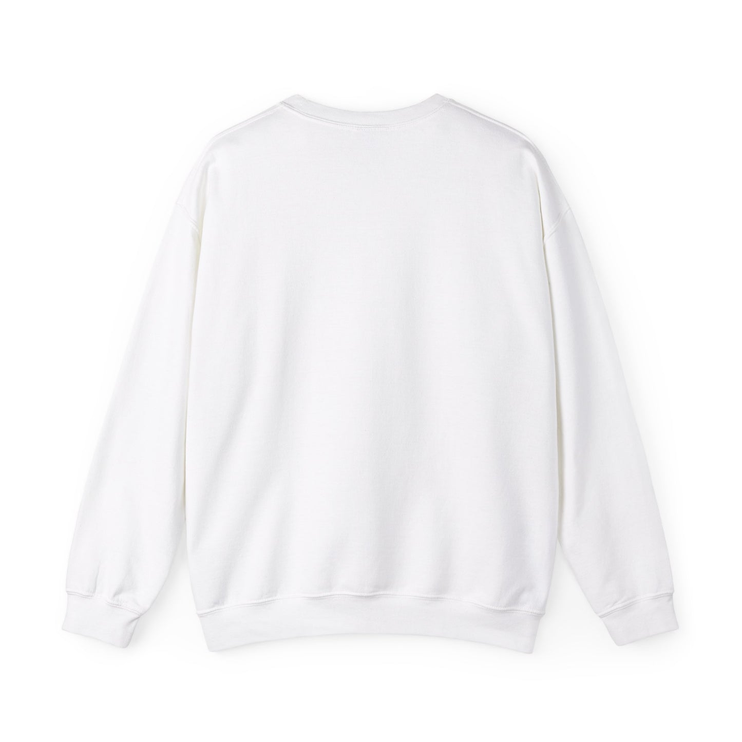 KT - KT Meets Ken Poker Sweatshirt - Periodic Design