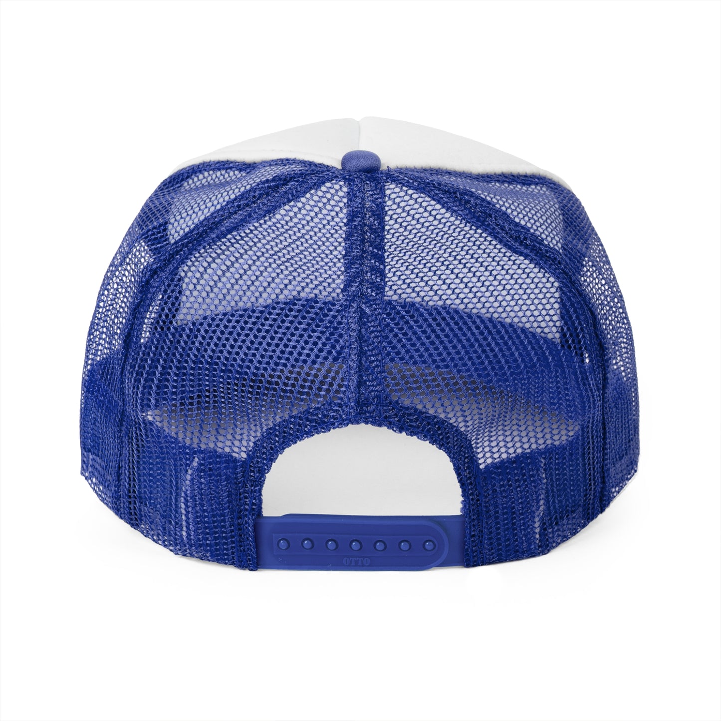 K3 - Swedish Meatballs Cap - Modern Periodic Design