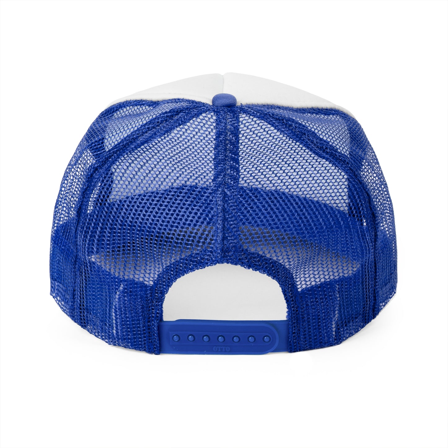 K3 - Swedish Meatballs Cap - Modern Periodic Design