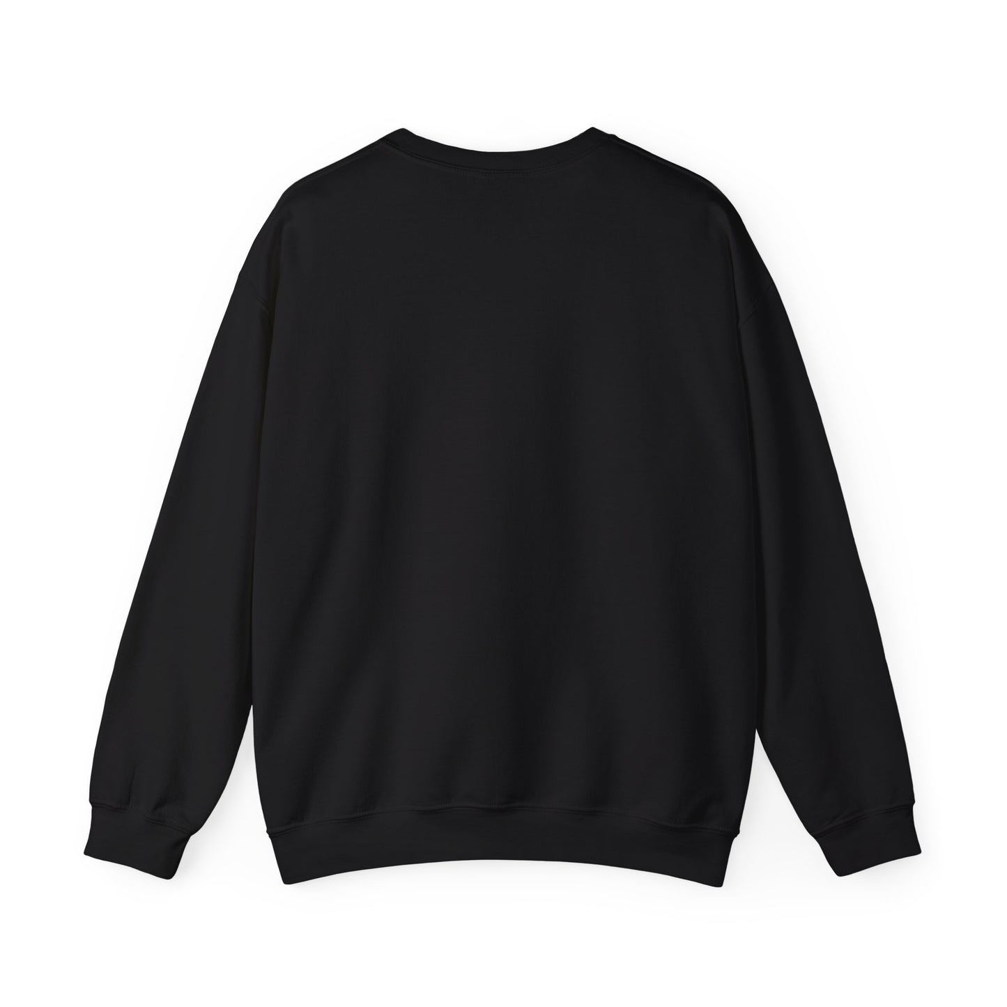 K4 - Fork Sweatshirt - Sleek Design