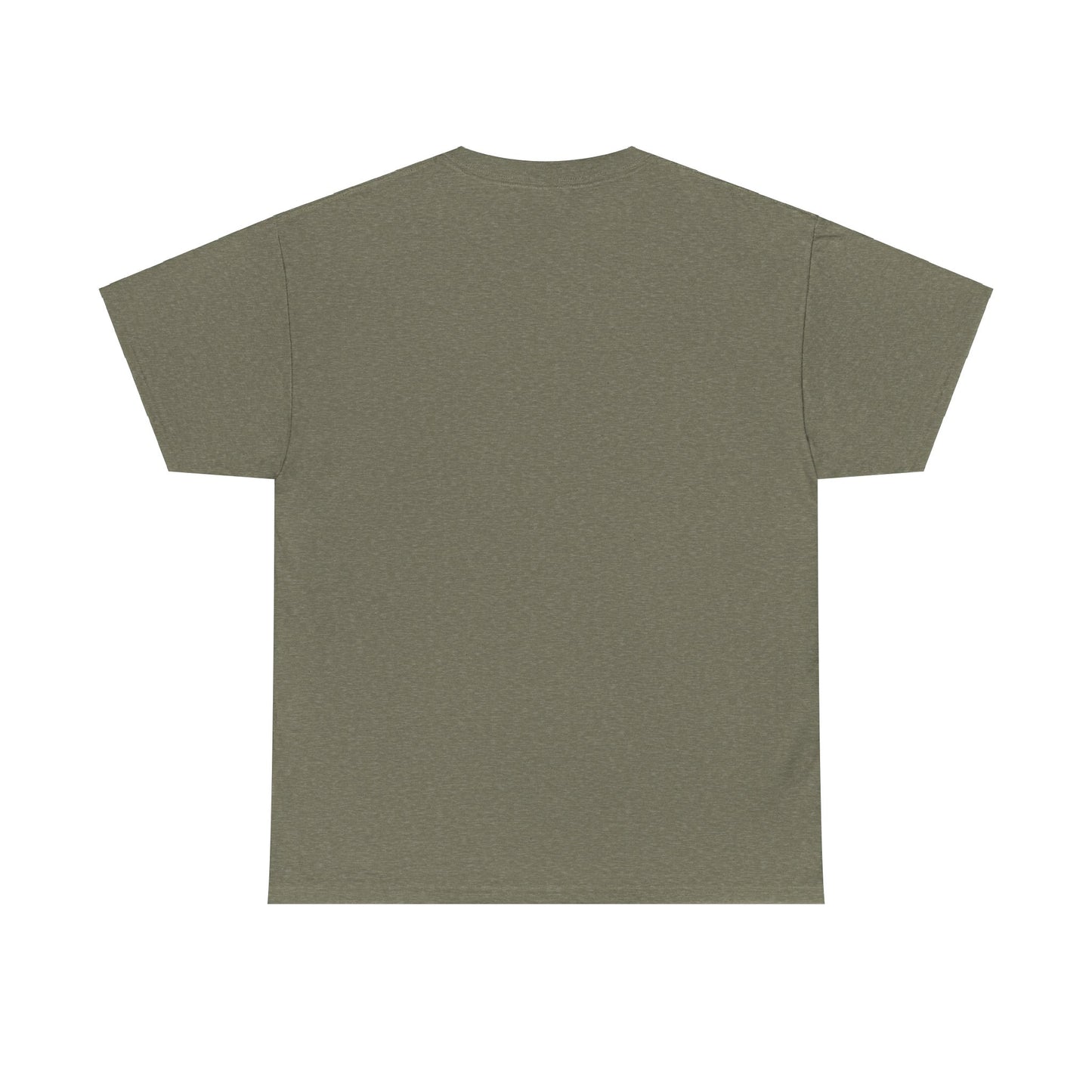 AK - Big Slick T-shirt - Vibrant Design