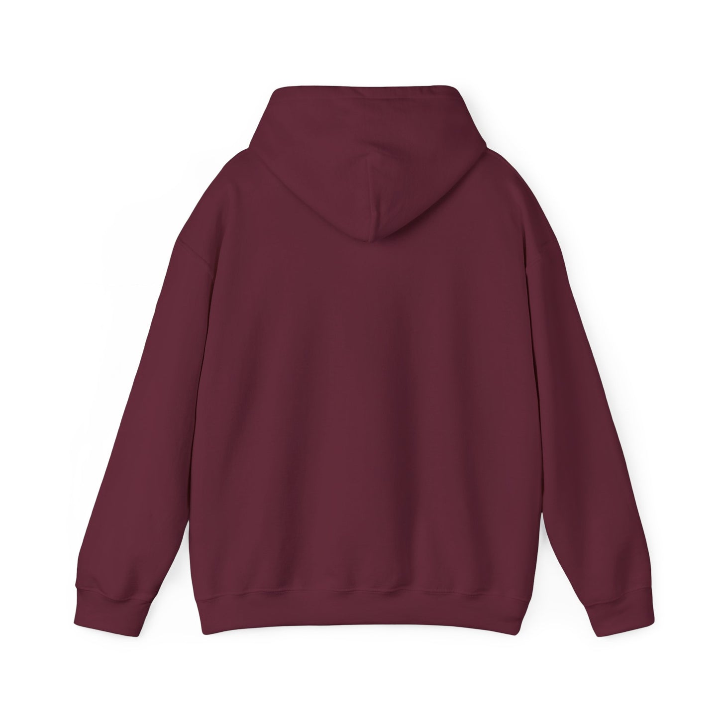 K9 - Fido Hooded Sweatshirt - Poker's Underdog Element